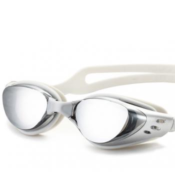 Summer Fashion Glasses Waterproof Sandy Beach Swim Plain Glass