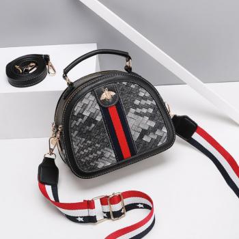 Summer Messenger Bag All-Match Shoulder Bag For Women