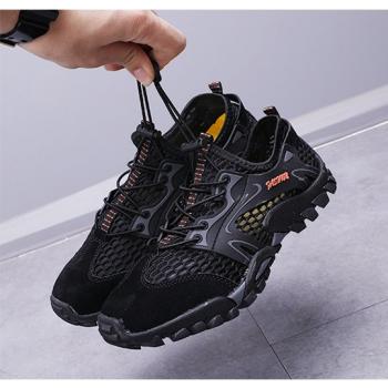 Summer Running Shoes Outdoor Sports Shoes