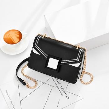 Summer Shoulder Korean Style Fashion Messenger Bag