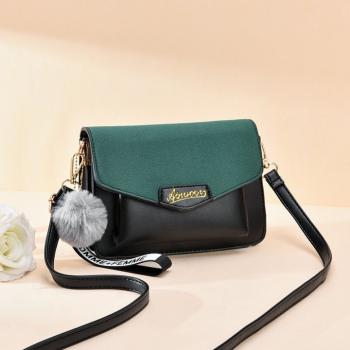 Summer Shoulder Korean Style Messenger Bag