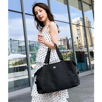 Unisex Leisure Package Outdoor Sports Travel Bag