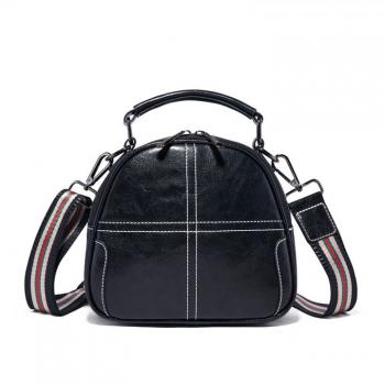 Wide Shoulder Strap Shoulder Bag Fashion Bag For Women