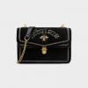 All-Match Broadcloth Bag Bee Messenger Bag For Women