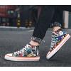 All-Match Canvas Shoes Casual Board Shoes For Men