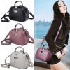 All-Match Messenger Small Round Packet For Women Handbag