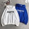 All-Match Tops Autumn And Winter Hoodie For Men