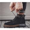 All-Match Work Clothing Winter Short Boots For Men