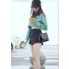 Autumn Shell Shoulder Bag Korean Style Messenger Bag For Women