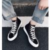 Breathable Canvas Shoes Casual Board Shoes For Men