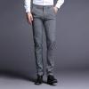 Business Long Pants Feet Casual Pants For Men