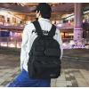 Campus Simple Schoolbag Fashion Backpack For Women