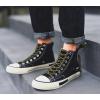 Casual All-Match Canvas Shoes Korean Style Board Shoes