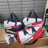 Casual Portable Couples Sports Shoulder Fitness Backpack