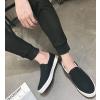 Casual Spring And Autumn Shoes Fashion Cloth Shoes For Men