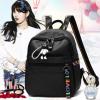 College Style Backpack Oxford Fabric Backpack For Women