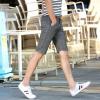 Cotton Linen Five Pants Summer Shorts For Men