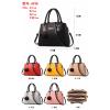 Diagonal All-Match High Capacity Bag Fashion Summer Handbag