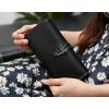 Drawstring Women's Wallets Long Wallet For Women