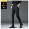 Elastic Waist Long Pants Pencil Pants For Men