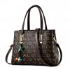 Elegant Fashion Handbag Simple Shoulder Bag For Women