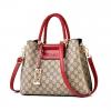 European Style Casual Fashion Elegant Handbag For Women
