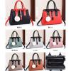 European Style Handbag Fashion Shoulder Bag For Women