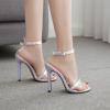 European Style Symphony Large Yard Sandals