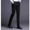 Fashion Autumn Casual Pants Plaid Pants For Men