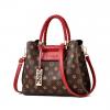Fashion Casual Elegant European Style Autumn Handbag