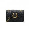 Fashion Chain Western Style Shoulder Messenger Bag