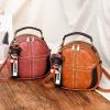 Fashion Korean Style Backpack Simple Autumn Shoulder Bag