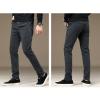 Fashion Korean Style Casual Pants Slim Pencil Pants For Men