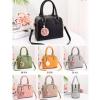 Fashion Messenger Bag European Style Shoulder Handbag