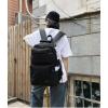 Fashion Schoolbag Simple Computer Backpack For Men