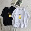 Fashion Summer Tops Japanese Style T-Shirt For Men