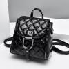 Grace Korean Style Shoulder Messenger Backpack