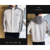 Handsome Casual Coat Hooded Fashion Jacket For Men