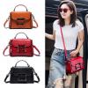 High Capacity Retro Bag Fashion Handbag