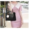 High Capacity Shoulder Bag Simple Handbag For Women