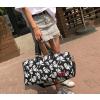 High Capacity Travel Travel Bag Simple Shoes