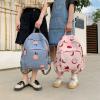 Japanese Style Backpack Schoolbag For Women