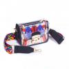 Jelly Maiden Bag Small Messenger Bag For Women