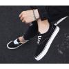 Korean Style All-Match Cloth Shoes Pure Board Shoes