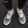 Korean Style Autumn Canvas Shoes Couples Board Shoes