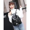 Korean Style Backpack Buff Backpack For Women