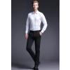 Korean Style Casual Pants Elasticity Long Pants For Men