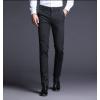 Korean Style Elasticity Casual Pants Simple Autumn Long Pants