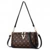 Korean Style Fashion Messenger Bag Simple Packet For Women
