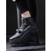 Korean Style Running Shoes Thick Crust Shoes For Men